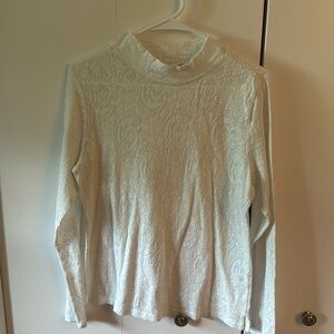 Maurice’s | high neck long sleeve